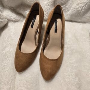 Forever 21 shoes 6,5